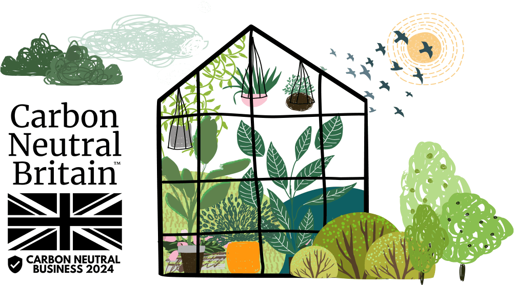 QCF Carbon Neutral Pledge